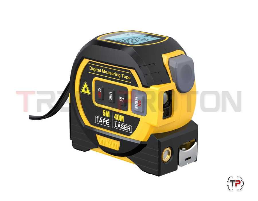 Medidor de Distância / Fita Métrica a Laser 60/100 metros