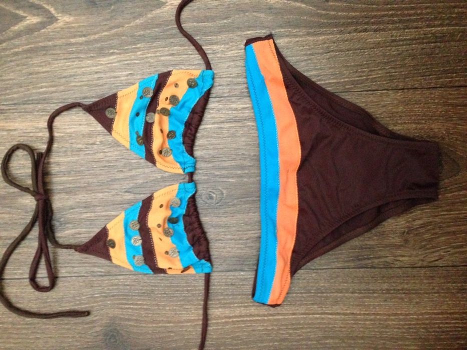 Купальник размер S.