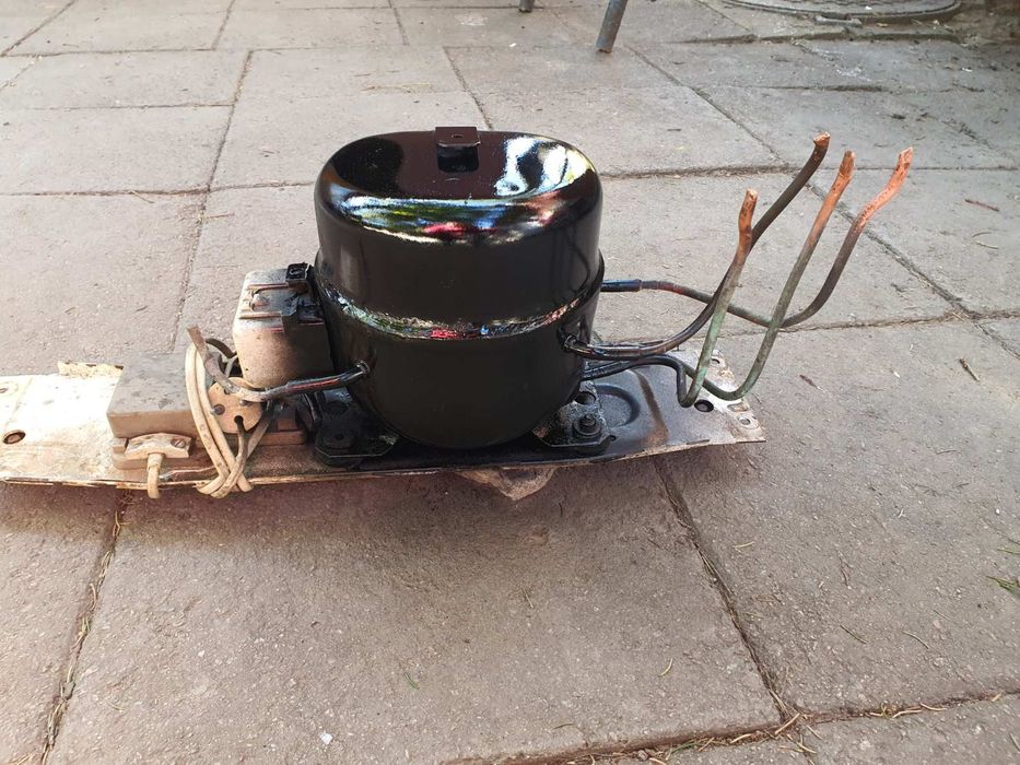 Компрессор Nord XKB 6.23-1M-125