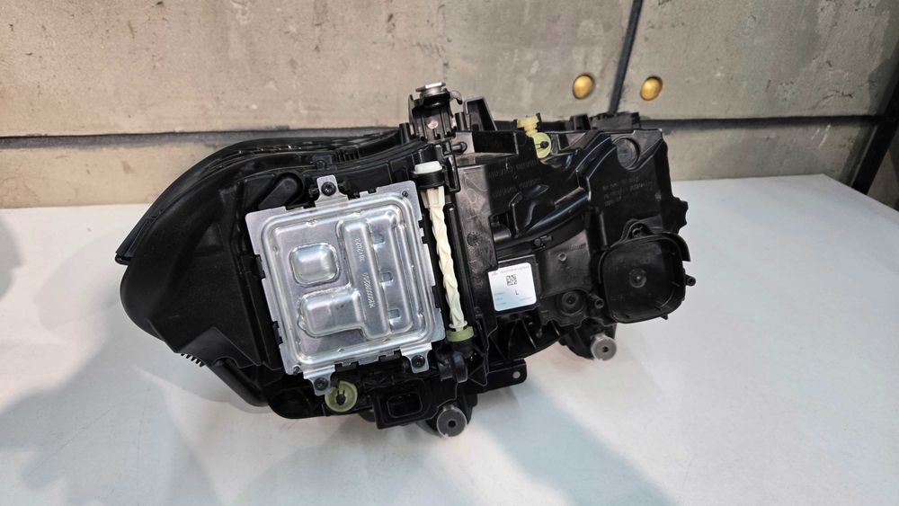 BMW X5 G05 X6 G06 LIFT фари Full LED рестайлінг оригінал Європа