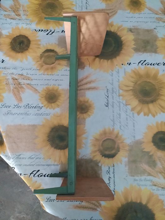 Іграшкове ліжко для ляльок