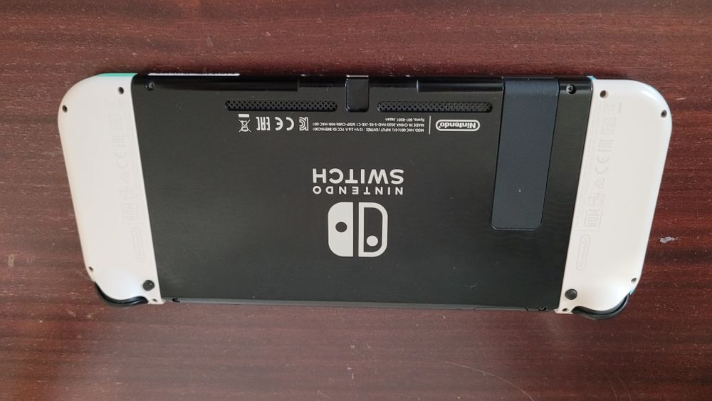 Nintendo Switch i akcesoria