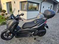 Yamaha X-max Yamaha X-max