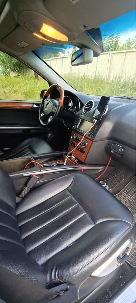Продам Мерседес ML 320
