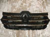 Решітка (решетка) RENAULT TRAFIC 3 III LIFT 2021-     623102024R