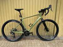 Kross Esker 6.0 GRX, Gen 2, XL
