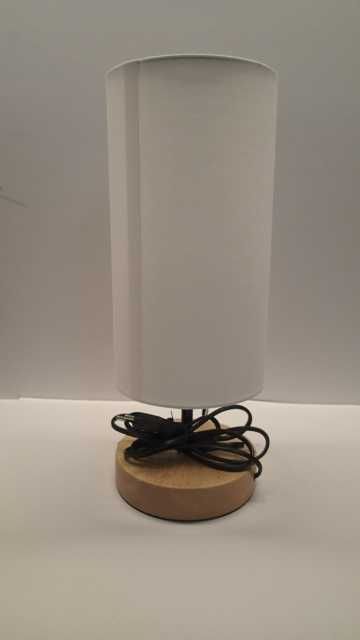 Candeeiro de mesa marca AIGOSTAR