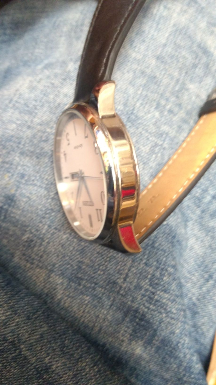 Zegarek Citizen Eco Drive 10at