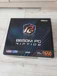 Płyta Główna ASRock B650M PG RIPTIDE
