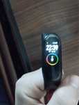 Продам фітнес браслет MI Band 4