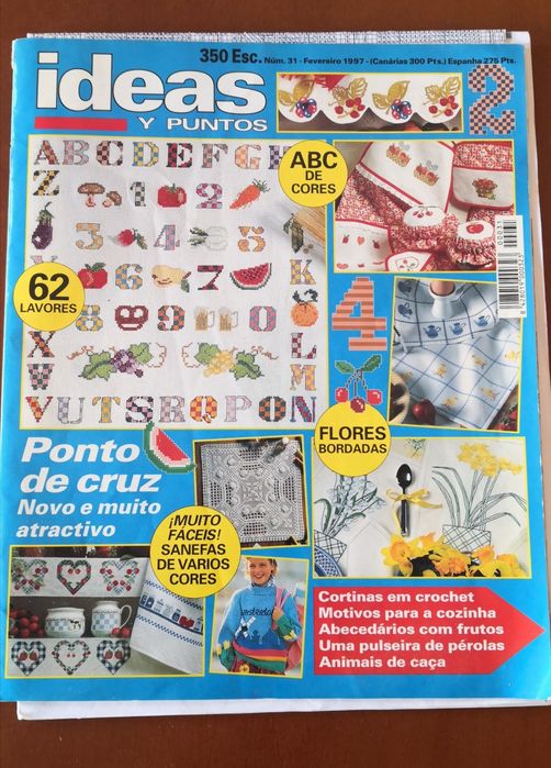 Revista Ideas y Puntos