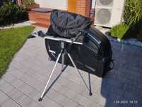 Walizka na rower do samolotu  Thule Roundtrip