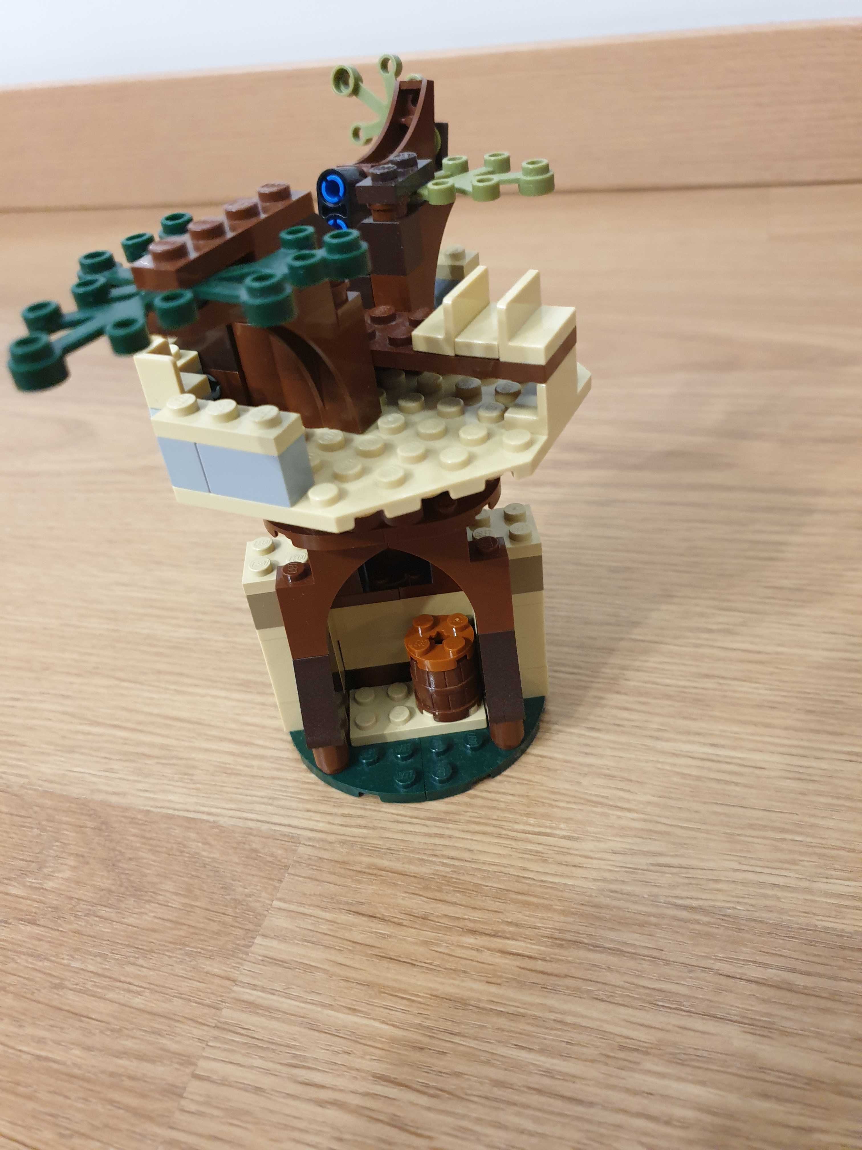 LEGO 79012 Hobbit - Armia elfów z Mrocznej Puszczy