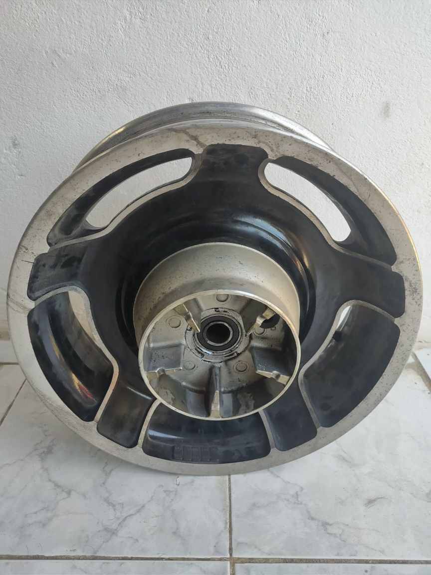 Harley Davidson jante 16"