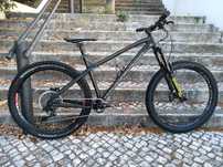 Bicicleta BTT Dartmoor Primal 27.5"
