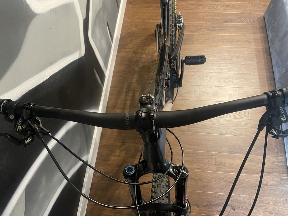 canyon spectral cf 2020