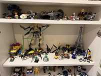 Legos Varias colecoes