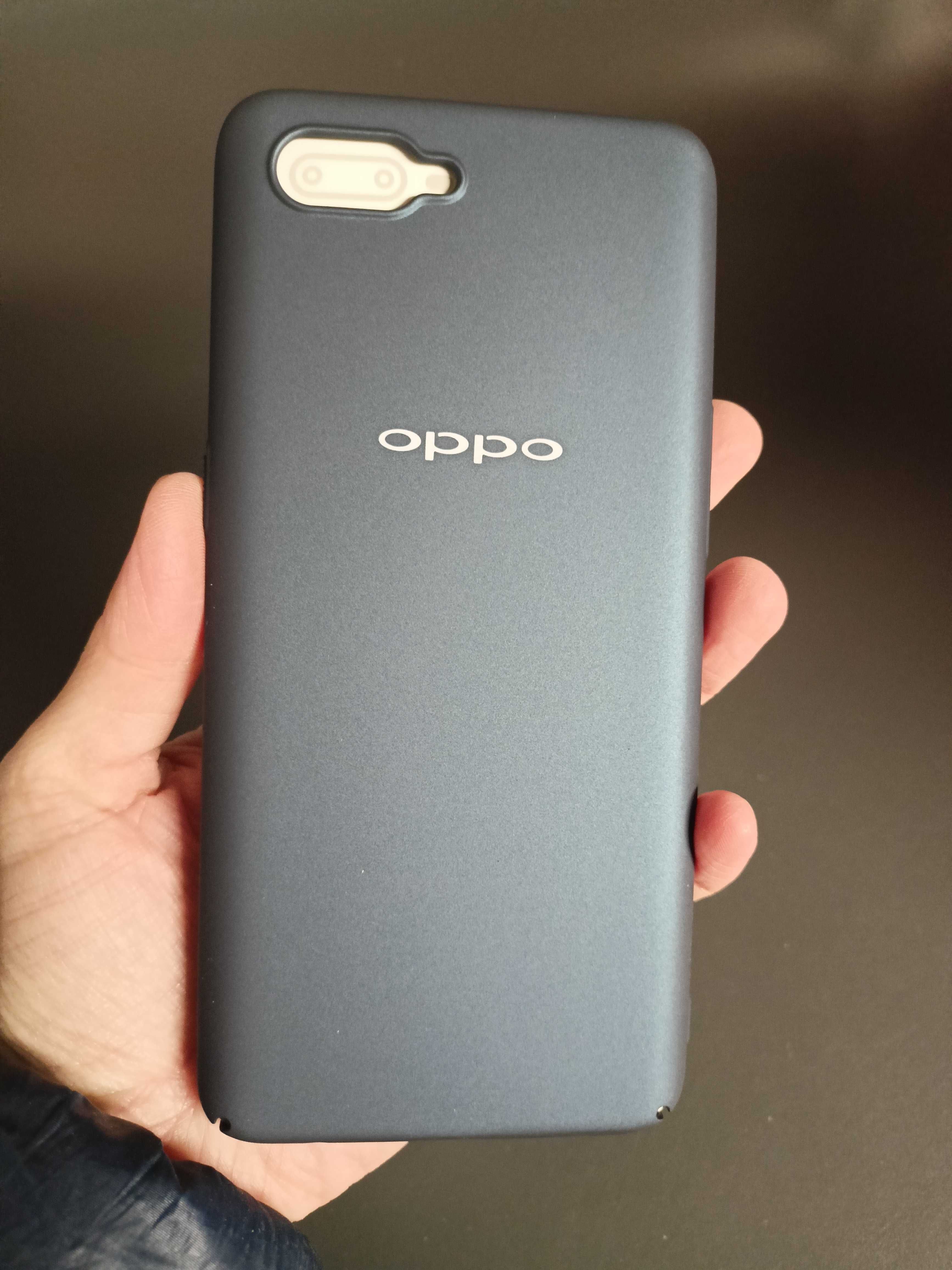 Oryginalne etui do telefonu Oppo PR RX17