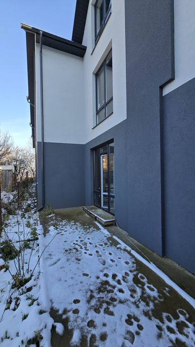 Продаж! Таунхаус в м.Чернівці, вул. Бережанська