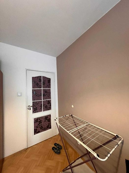 Pokój jednoosobowy, ul. Piątkowska