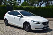 Volvo V40 1.5 T3 Sport Edition Geartronic