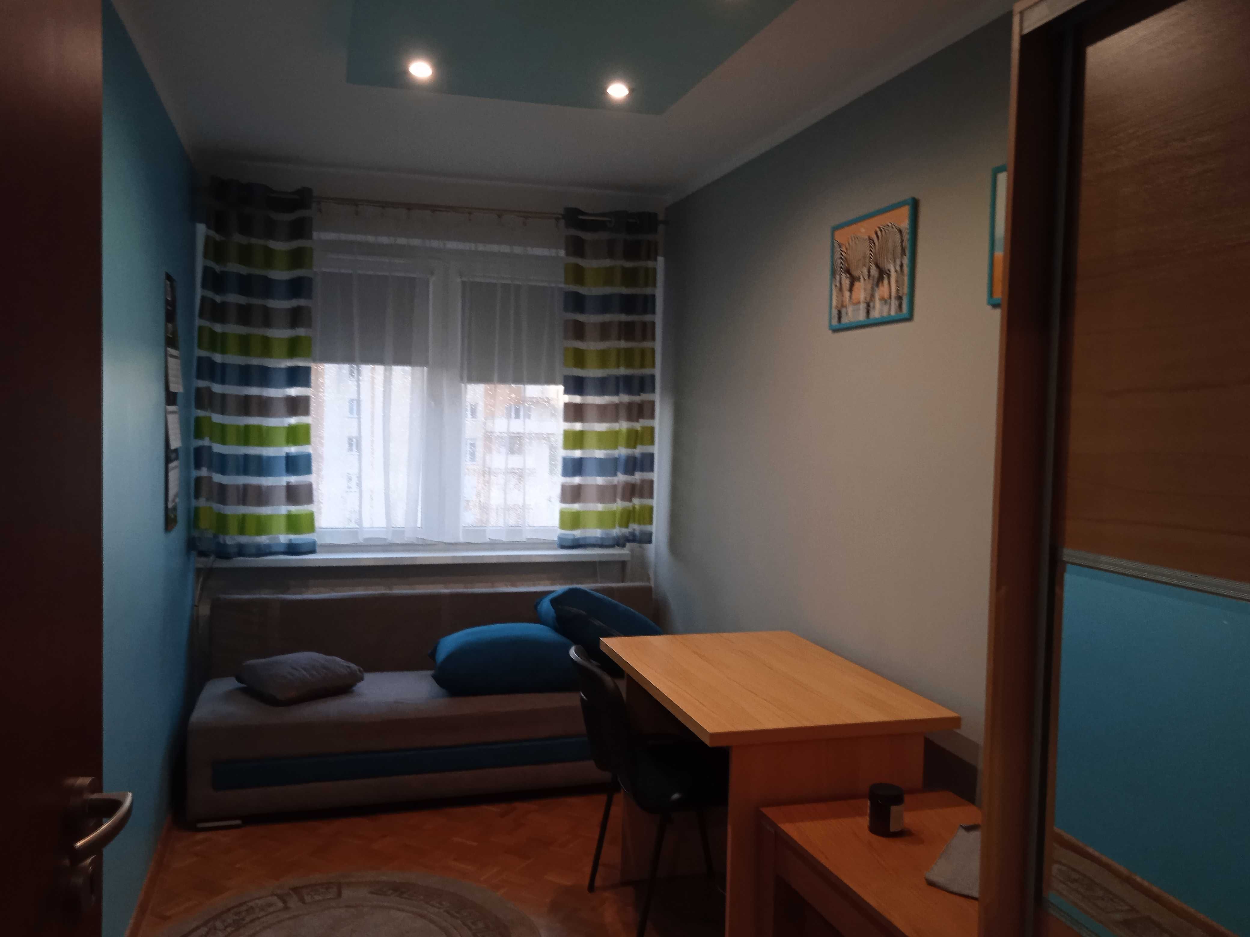 Toruń pokoje dla studentów przy UMK