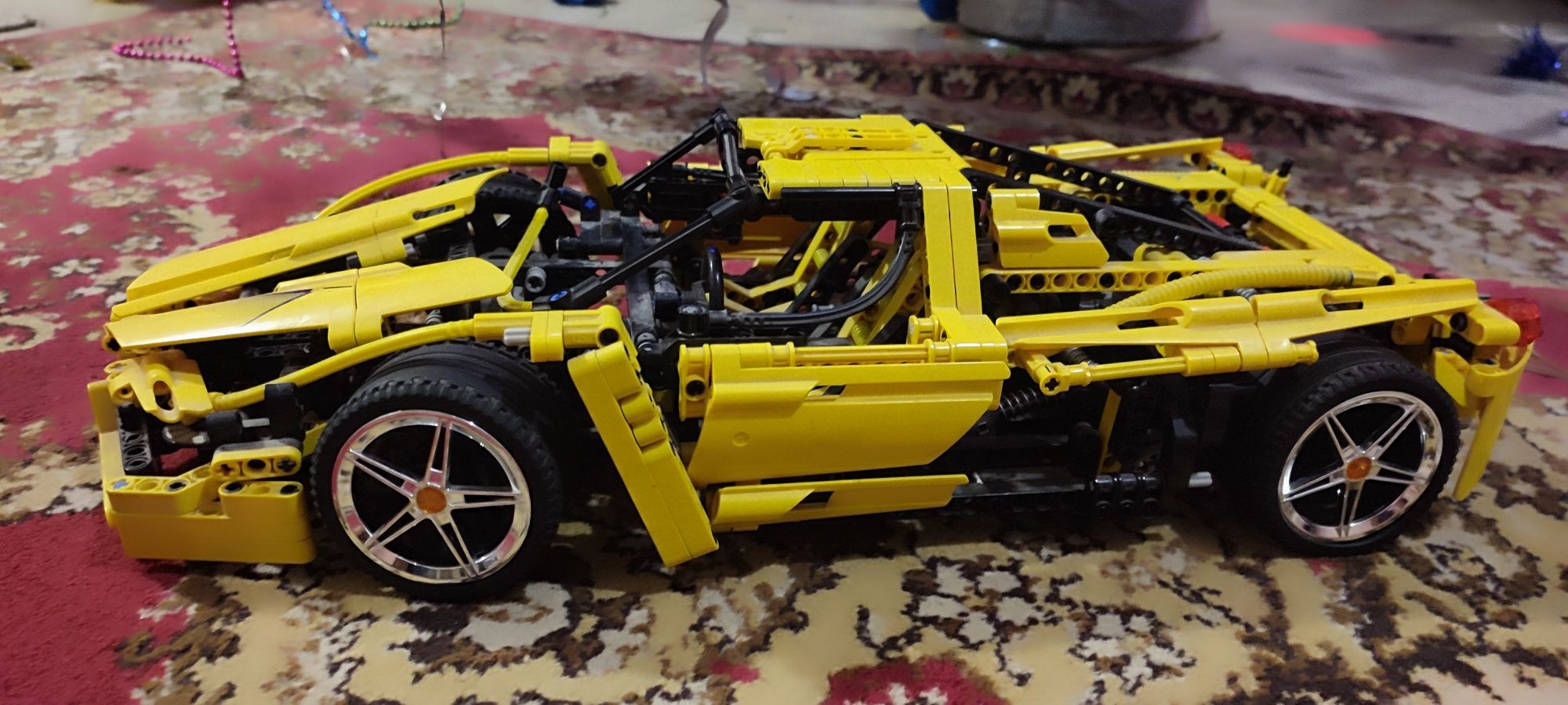 Продам наборы конструкторов LEGO technic