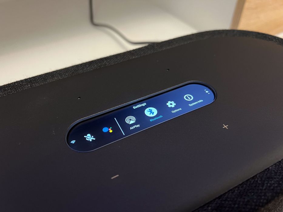 Harman Kardon Citation 300 - Głośnik AirPlay