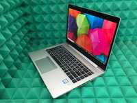 №3292 Ноутбук HP EliteBook 840 G5 14" FHD IPS/i5-8350U/16Gb/SSD256Gb
