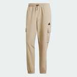 Флисовый водоотталкивающие штаны City Escape Premium Cargo Sportswear