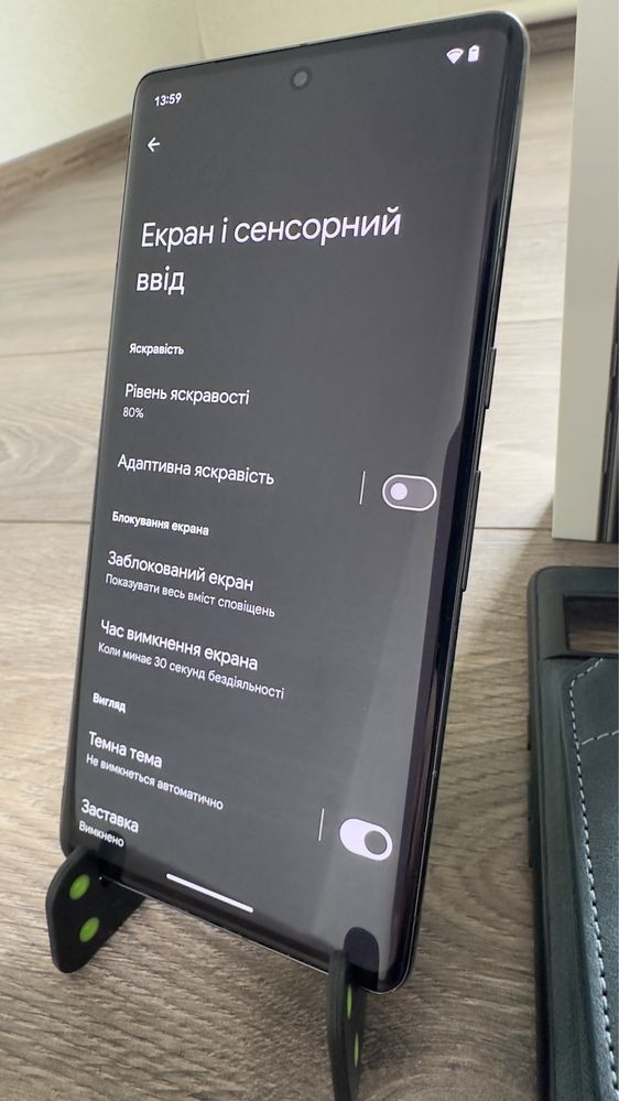 Google pixel 7 pro 12/128 neverlock