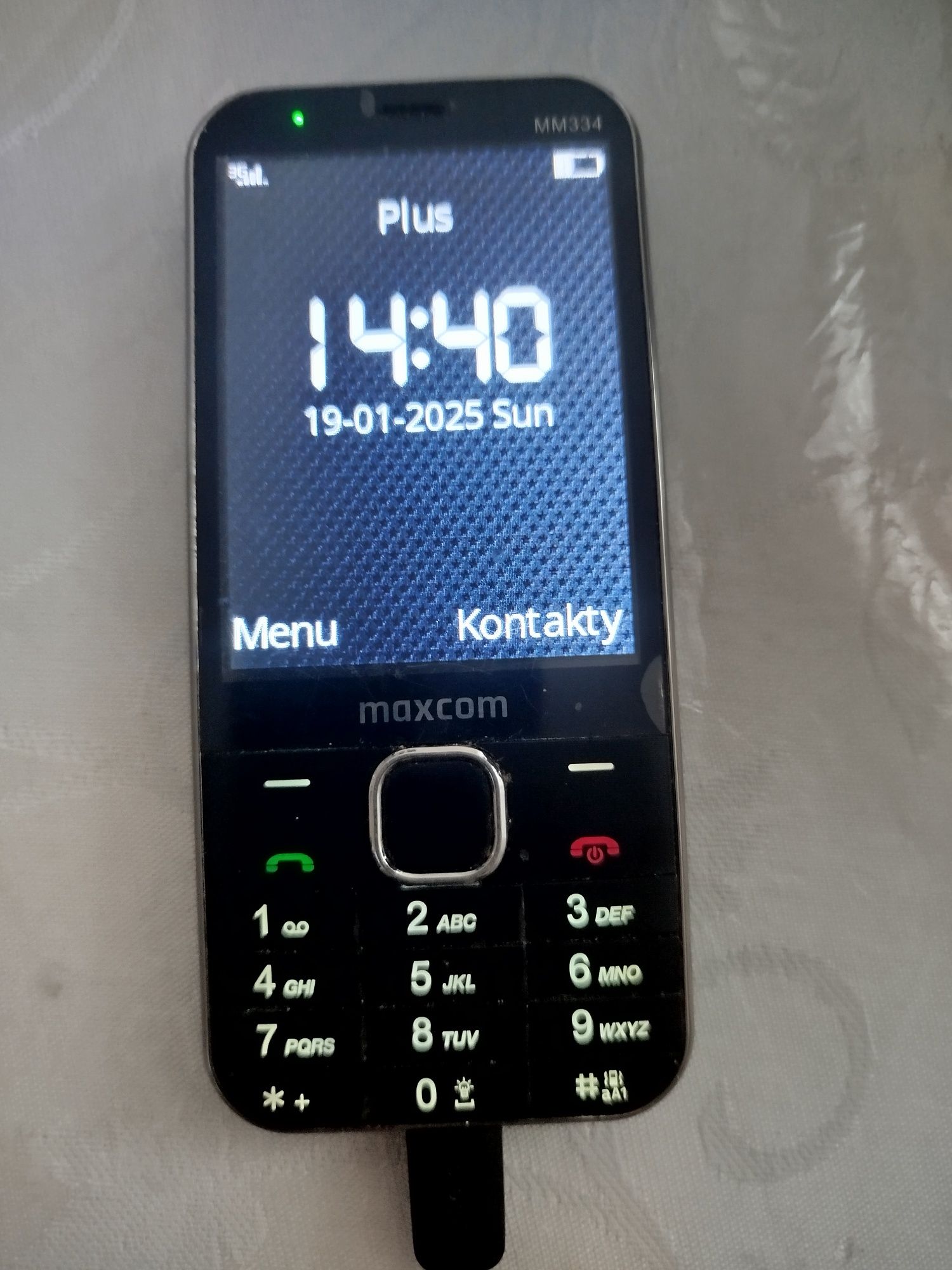 Sprzedam telefon