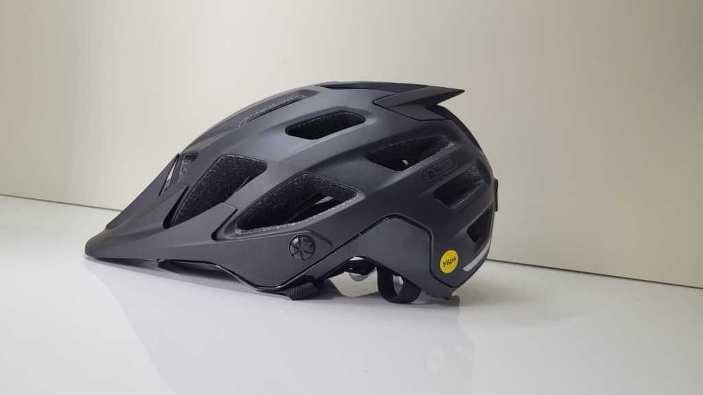 kask rowerowy ABUS MOVENTOR 2.0 MIPS rozm S 51-55