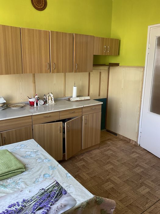 Mieszkanie 49,64m2 Ruciane-Nida