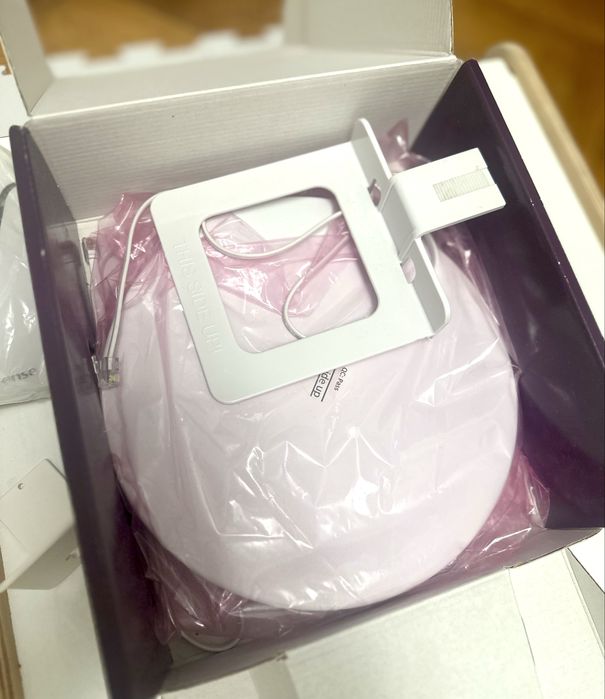 Monitor oddechu Babysense 7