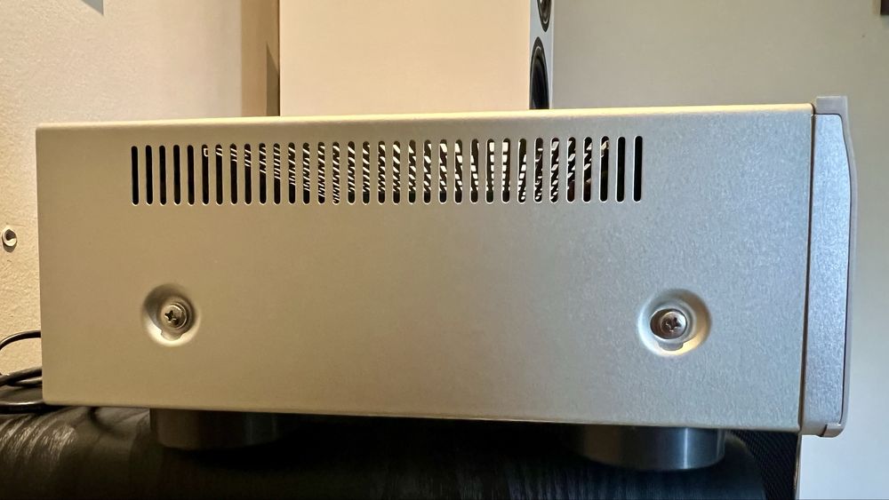 Denon PMA-720AE – wzmacniacz zintegrowany – stan idealny!