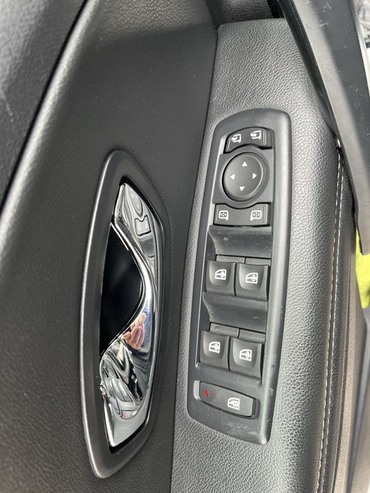 Renault Megane 2013