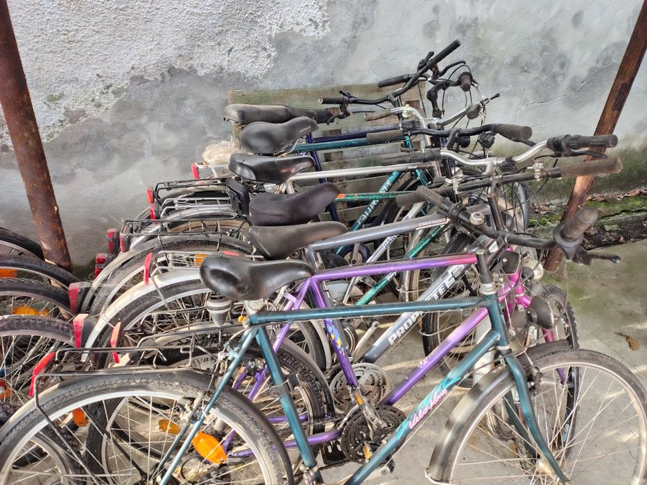 Велосипеди оптом