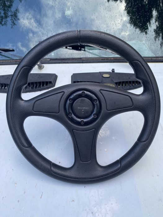 Руль ваз 09 08 99 10 11