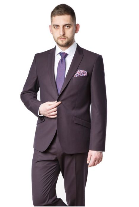 Костюм двійка Voronin