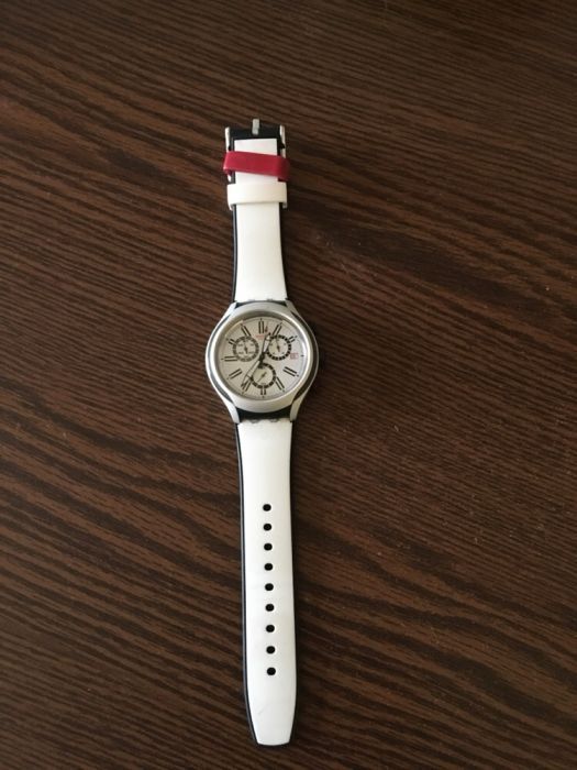 Swatch irony годинник наручний