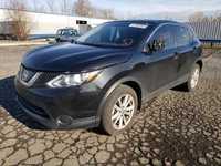 Разборка Шрот Nissan Rogue Sport J11 Qashqai Рог спорт кашкай ()