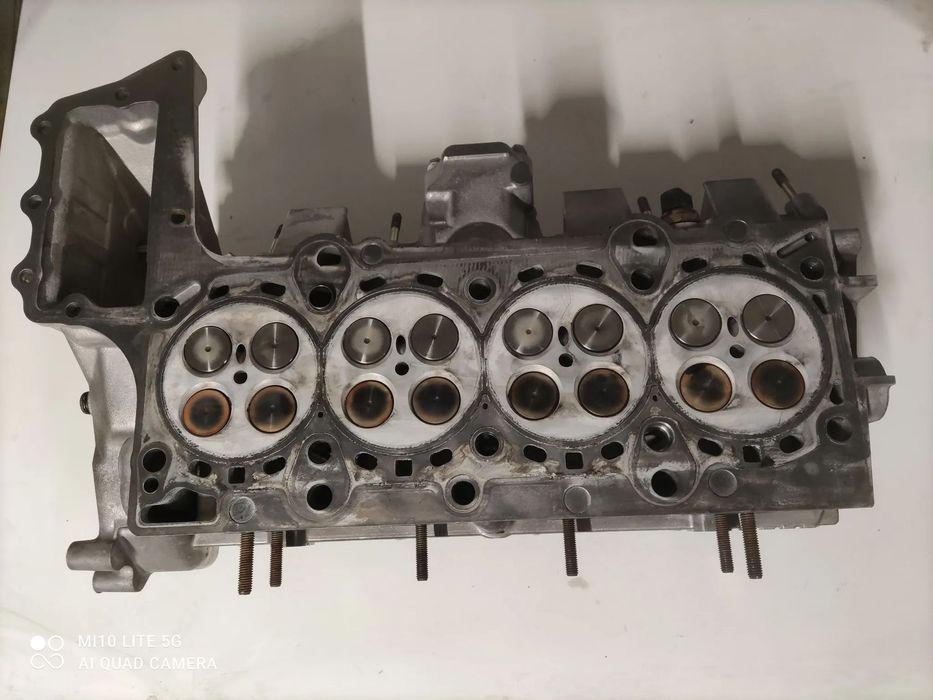 Cabeça / Colaça - BMW 2.0 diesel M47 / M47T ( 163cv ) E90 / E87.