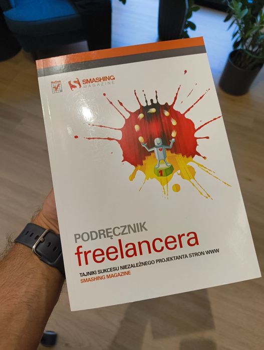 Podręcznik freelancera - Helion