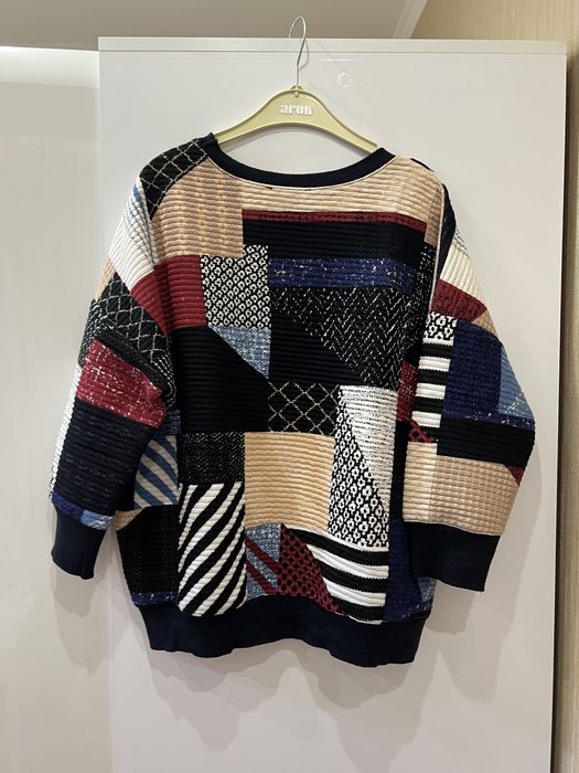 Свитер женский Турция