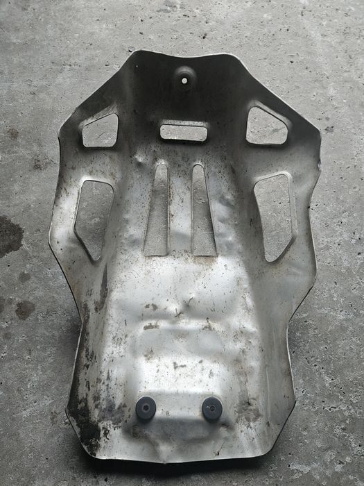 Osłona silnika Yamaha Xt 660x