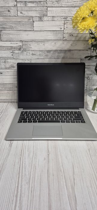 RedmiBook 14 (Ryzen 7/8GB/512GB)
