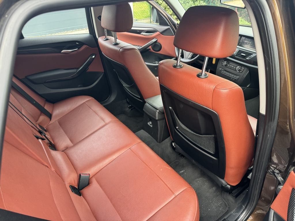 Bmw X1  20. 177cv extras