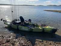 Hobie Pro Angler 14 360