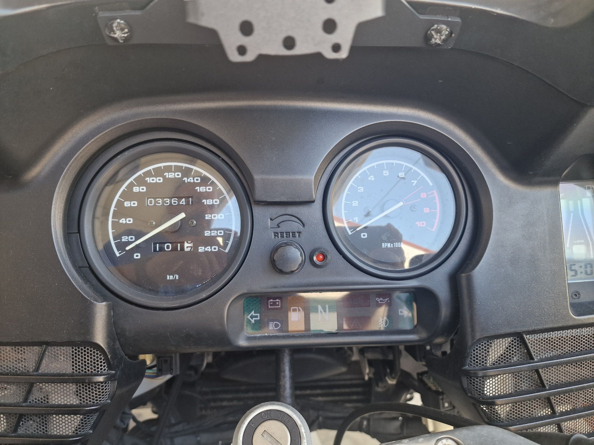 BMW R 1150 RT - 2005
